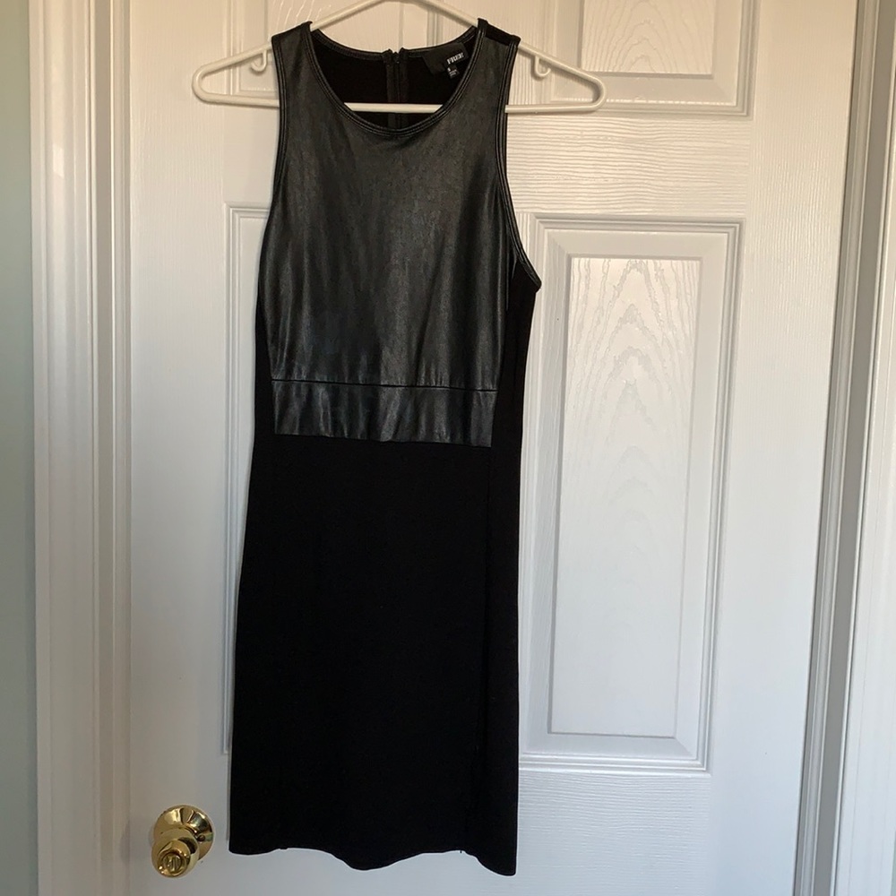 Wilfred Free Dress